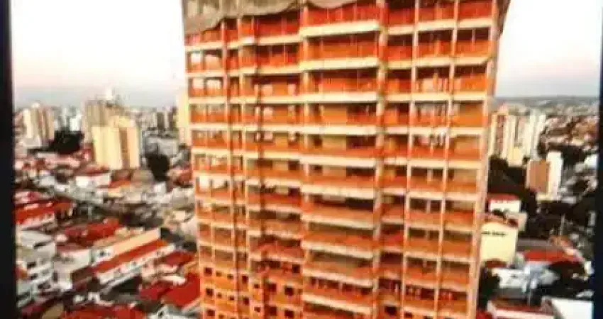 Apartamento com 2 dormitórios à venda, 69 m² por r$ 640.000,00 - jardim paulistano - sorocaba/sp