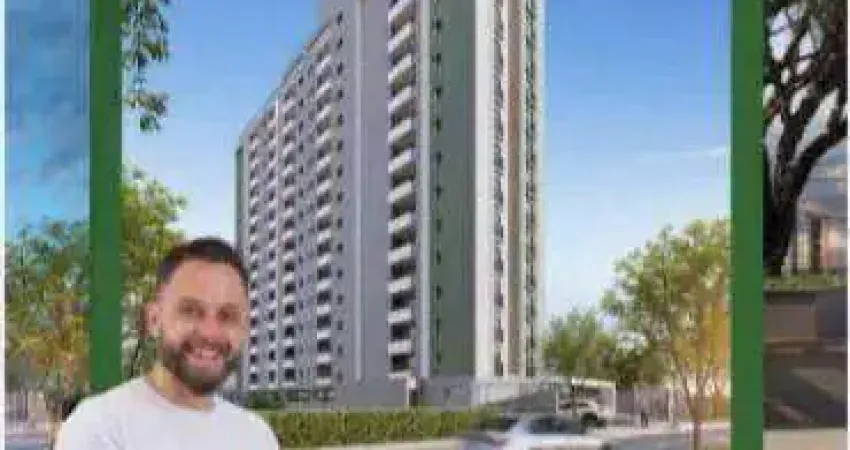 Kitnet com 1 dormitório à venda, 31 m² por r$ 120.000,00 - jardim guarujá - sorocaba/sp