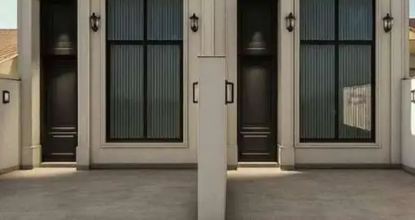 Casa com 3 dormitórios à venda, 90 m² por r$ 630.000,00 - jardim são carlos - sorocaba/sp