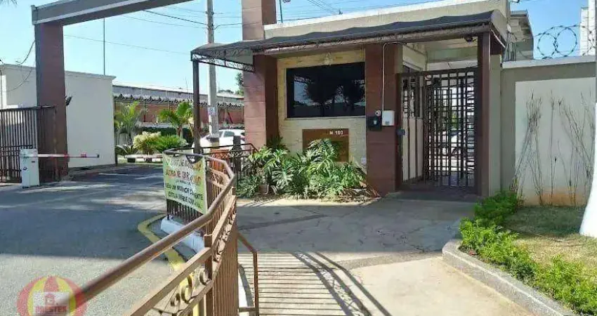 Apartamento com 2 quartos à venda na Rua Frederico Harder, Jardim Novo Mundo, Sorocaba