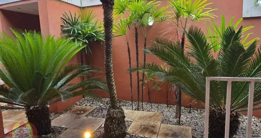 Casa com 3 dormitórios à venda, 202 m² por r$ 1.600.000 - campolim - sorocaba/sp