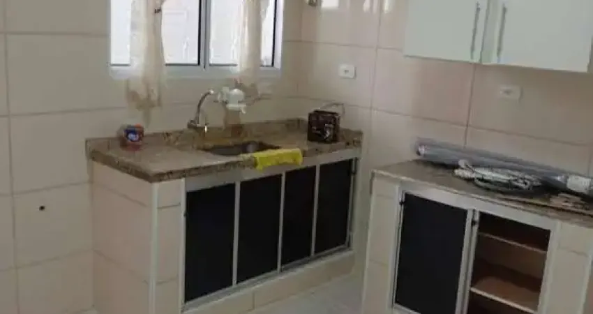 Casa com 1 dormitório à venda por r$ 220.000 - vila santana - sorocaba/sp