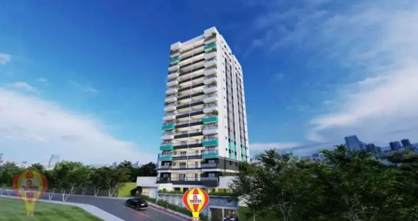 Apartamento com 3 dormitórios à venda, 112 m² por r$ 905.000 - santa terezinha - sorocaba/sp