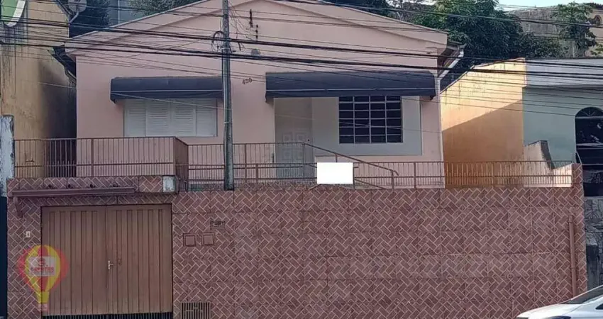 Casa com 3 dormitórios à venda, 125 m² por r$ 270.000,00 - vossoroca - votorantim/sp