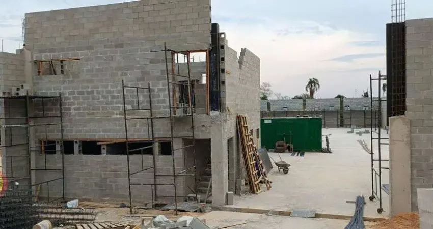 Barracão / Galpão / Depósito para alugar no Éden, Sorocaba