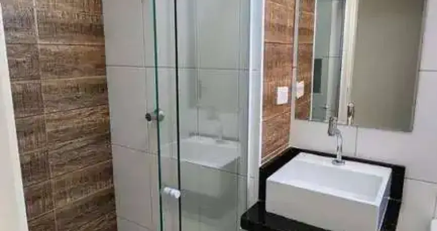 Apartamento com 2 dormitórios à venda, 51 m² por r$ 345.000,00 - jardim são carlos - sorocaba/sp