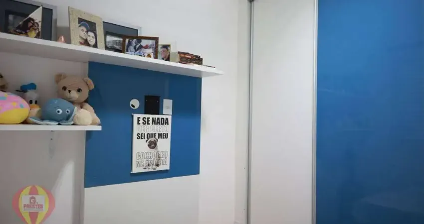 Apartamento com 3 dormitórios para alugar, 80 m² por r$ 4.760/mês - parque campolim - sorocaba/sp