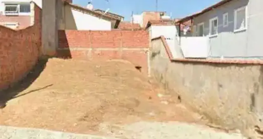 Terreno à venda, 150 m² por r$ 145.000,00 - jardim montreal - sorocaba/sp