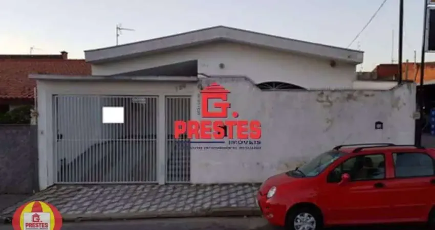 Casa com 2 dormitórios à venda, 170 m² por r$ 450.000,00 - jardim são paulo - sorocaba/sp