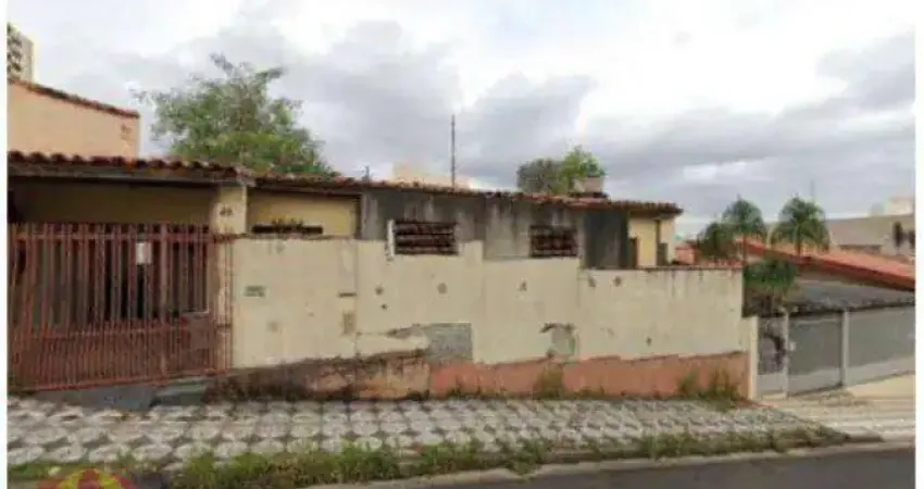 Casa com 3 quartos à venda na Rua Caramuru, Vila Leão, Sorocaba