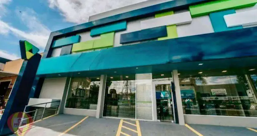 Ponto para alugar, 700 m² por r$ 27.000,00/mês - jardim europa - sorocaba/sp