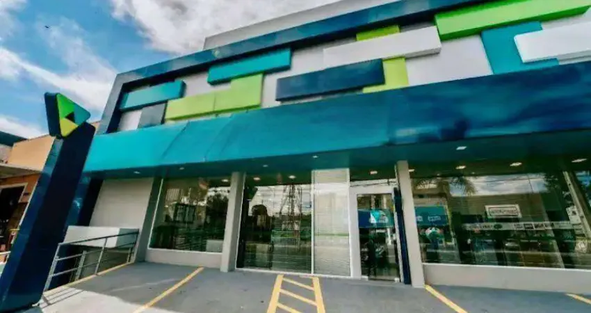 Ponto para alugar, 700 m² por R$ 27.000,00/mês - Jardim Europa - Sorocaba/SP