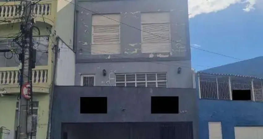 Sobrado com 3 dormitórios à venda por r$ 500.000 - centro - sorocaba/sp