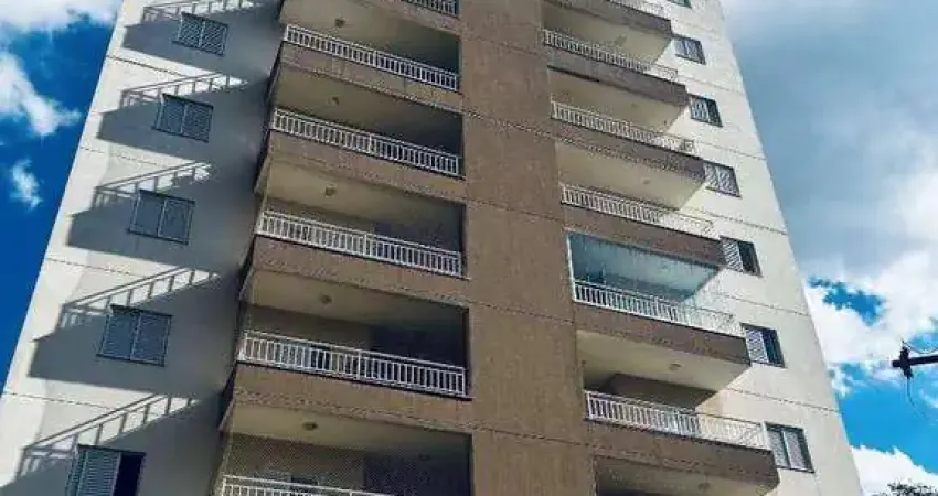 Apartamento com 3 dormitórios à venda, 88 m² por r$ 499.000,00 - edifício santa rosália - sorocaba/sp