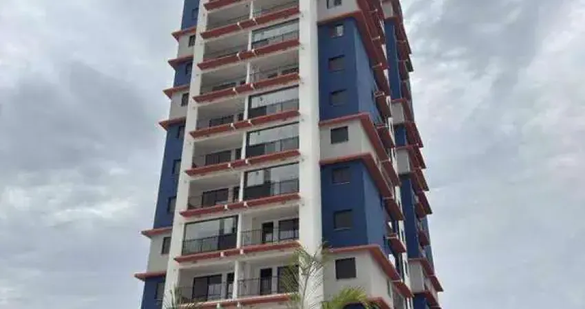 Apartamento com 1 dormitório à venda, 45 m² por r$ 480.000,00 - campolim - sorocaba/sp