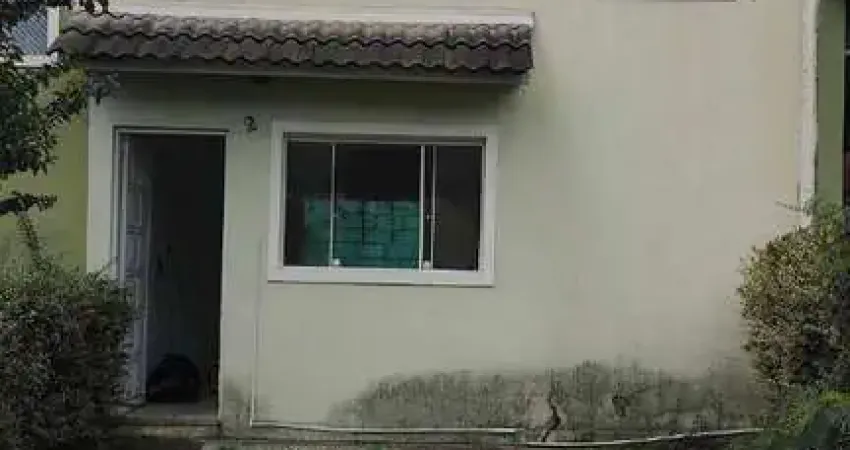 Sobrado com 2 dormitórios à venda por r$ 279.000 - residencial moradas do éden - sorocaba/sp