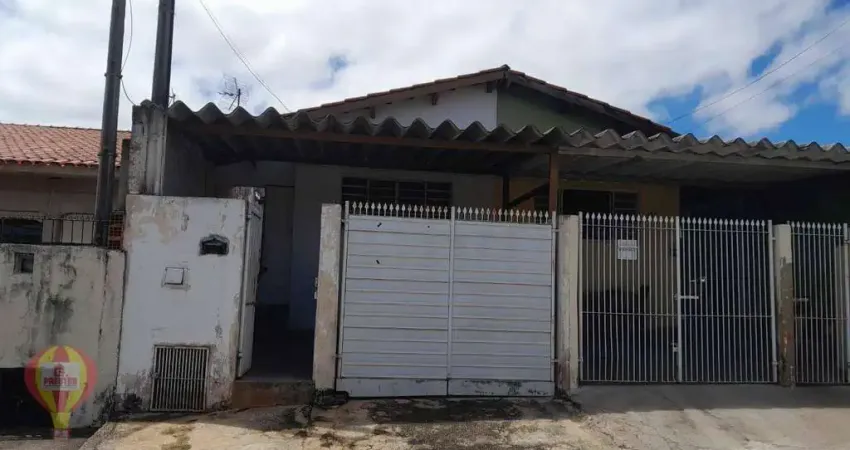 Casa com 2 quartos à venda na Rua Alvarenga Peixoto, Vila Fiori, Sorocaba