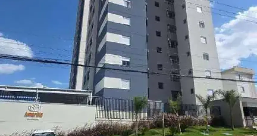 Apartamento com 2 dormitórios à venda, 61 m² por r$ 550.000 - vila progresso - sorocaba/sp