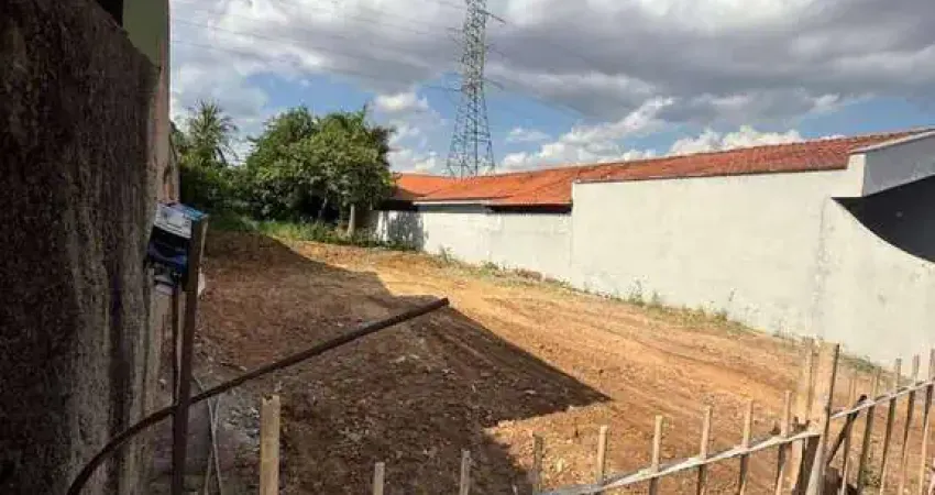 Terreno à venda na Vila Nova Sorocaba, Sorocaba