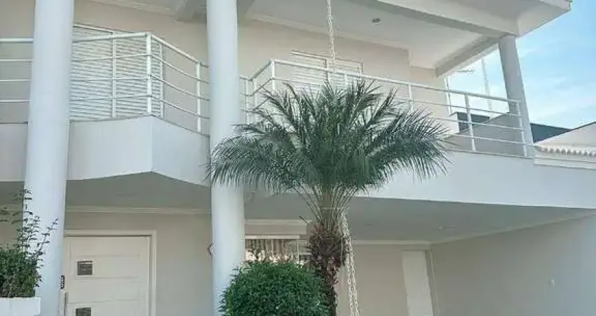 Sobrado com 3 dormitórios à venda, 310 m² por r$ 1.590.000 - condomínio ibiti royal park - sorocaba/sp