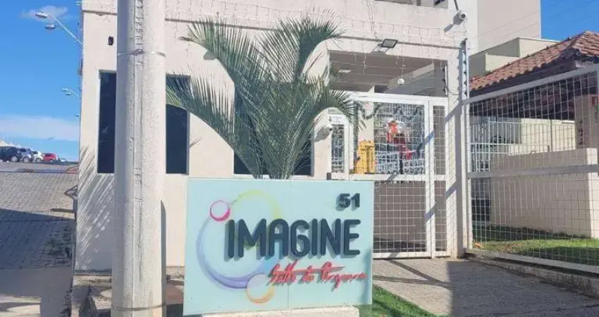 Apartamento com 2 dormitórios à venda, 45 m² por r$ 215.000,00 - vila santa isabel - salto de pirapora/sp