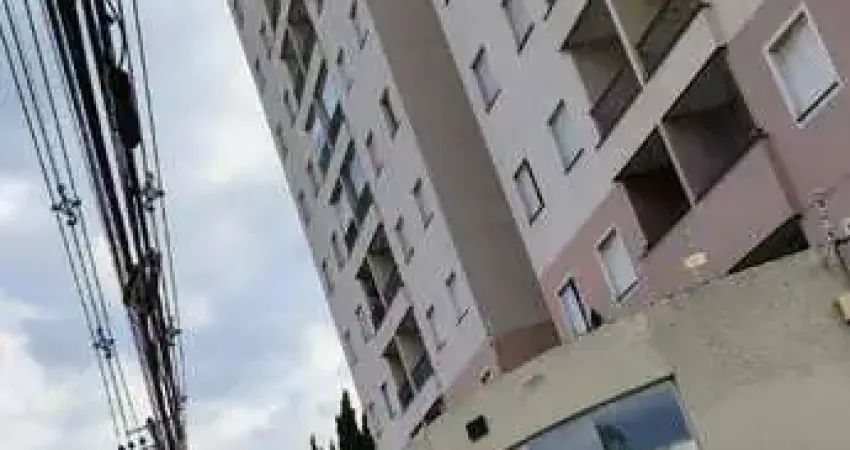 Apartamento com 2 dormitórios à venda, 57 m² por R$ 365.000,00 - Residencial Villa Sunset - Votorantim/SP