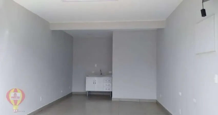 Salão comercial para locação, vila hortência, sorocaba - sl0070.