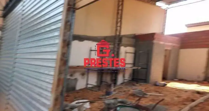 Galpão para alugar, 170 m² por r$ 3.500,00 - jardim guarujá - sorocaba/sp