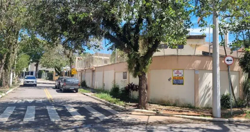 Sobrado com 3 dormitórios para alugar por r$ 10.000,00/mês - interlagos - são paulo/sp