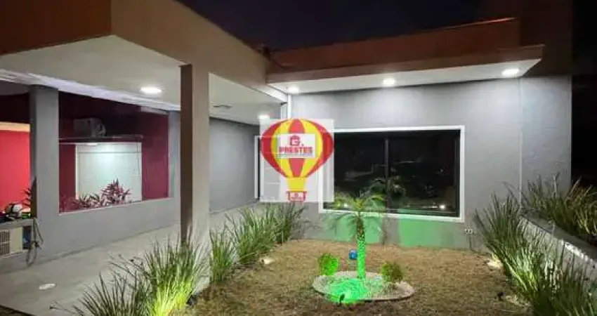 Casa com 2 quartos à venda no Residencial Horto Florestal Villagio, Sorocaba