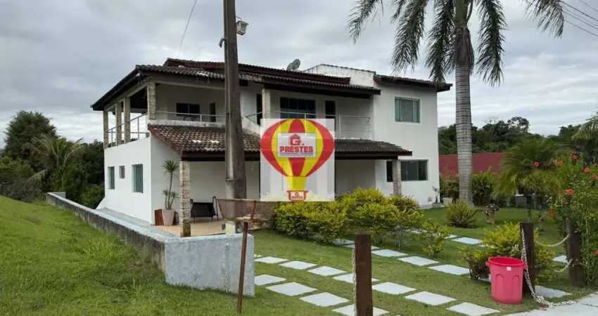 Casa em condomínio fechado com 4 quartos à venda no Campo do Meio, Araçoiaba da Serra