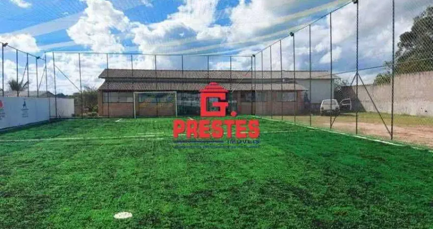 Chácara / sítio com 3 quartos à venda no Genebra, Sorocaba