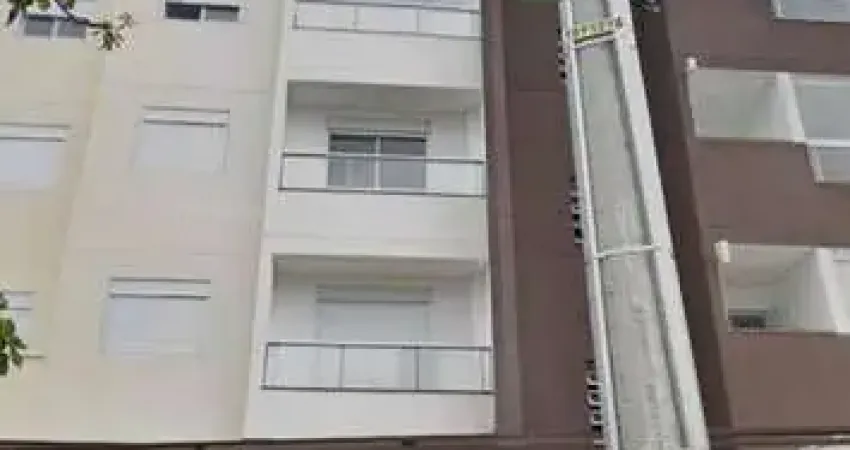 Apartamento com 3 quartos à venda na Vila Augusta, Sorocaba