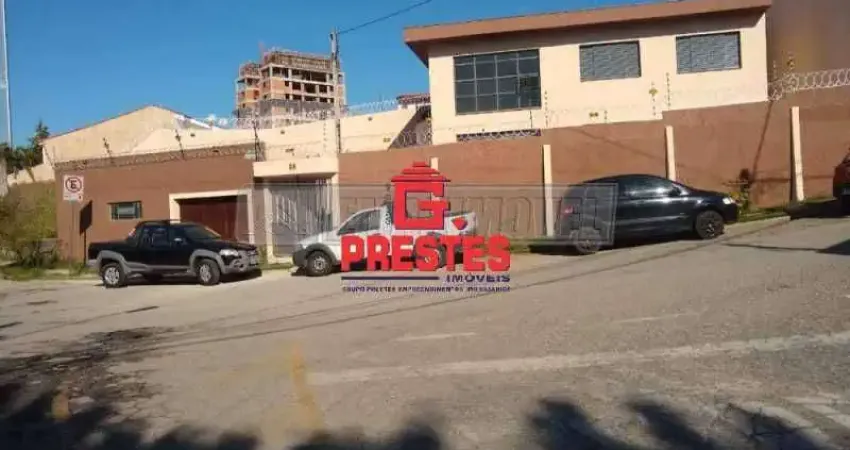 Casa com 3 quartos à venda no Jardim Faculdade, Sorocaba