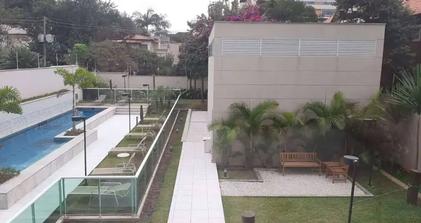 Apartamento com 1 quarto à venda na Água Branca, São Paulo