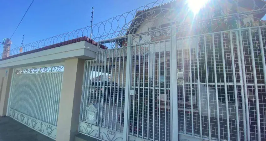 Casa com 4 quartos à venda no Jardim Pagliato, Sorocaba