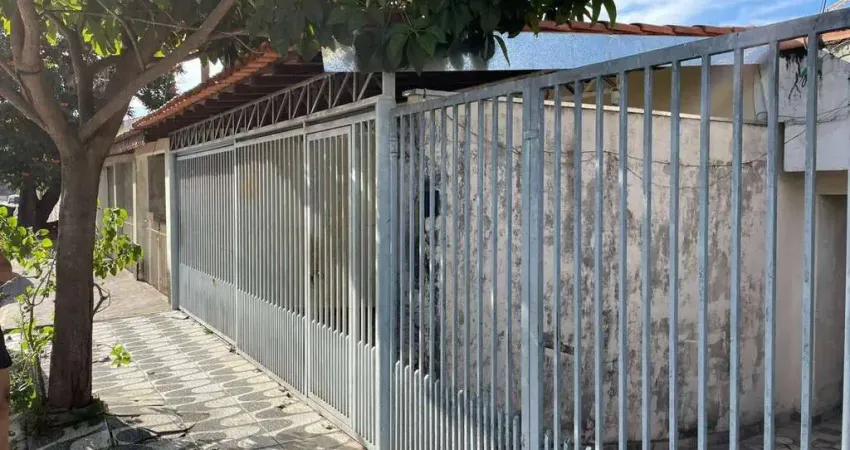 Casa com 1 quarto à venda na Vila Jardini, Sorocaba