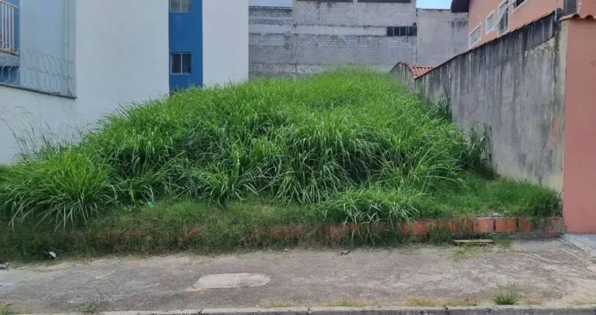 Terreno à venda na Vila Independência, Sorocaba