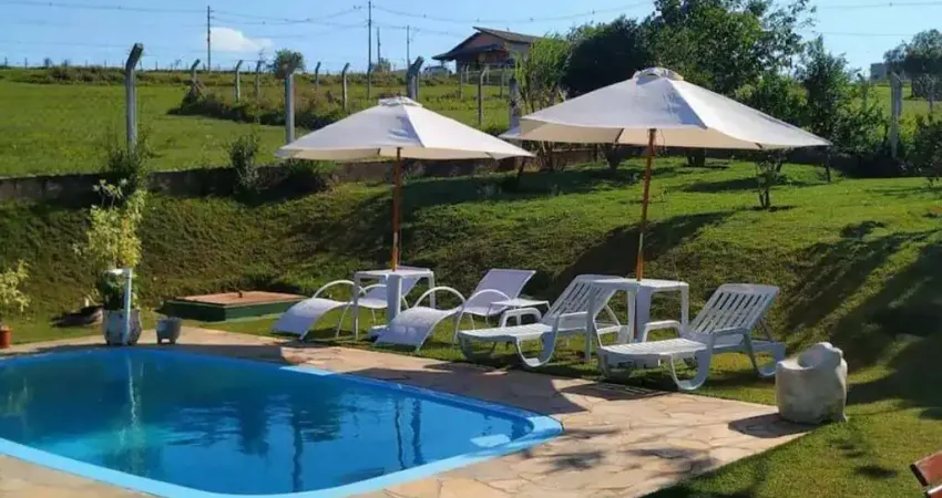 Chácara / sítio com 3 quartos à venda na Zona Rural, Sarapuí