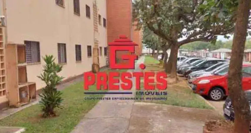 Apartamento Residencial à venda, Jardim Piazza di Roma I, Sorocaba - AP0085.