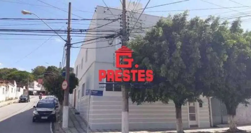 Prédio Comercial para locação, Vila Barcelona, Sorocaba - PR0006.