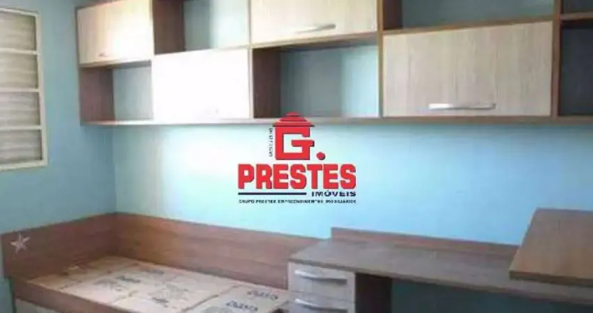 Apartamento Residencial à venda, Jardim Brasilândia, Sorocaba - AP0100.