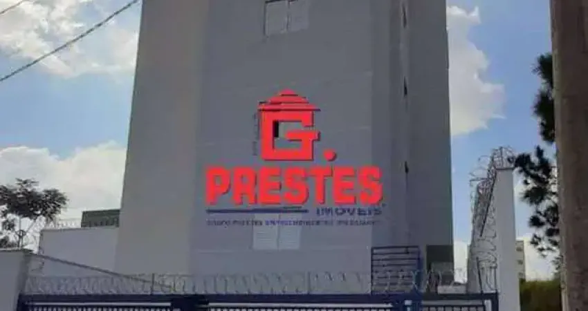 Apartamento Residencial para venda e locação, Jardim do Paço, Sorocaba - AP0119.