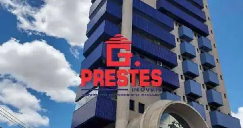 Apartamento Residencial à venda, Centro, Sorocaba - AP0124.