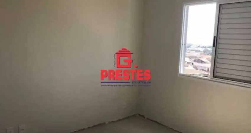 Apartamento Residencial à venda, Jardim Maria Eugênia, Sorocaba - AP0137.