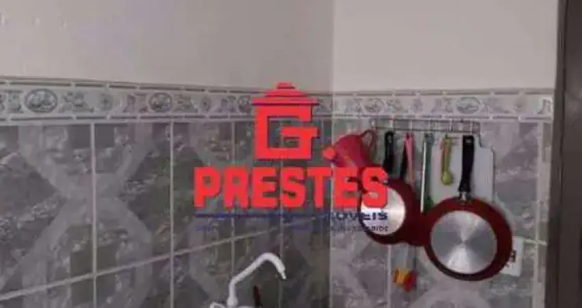 Apartamento Residencial à venda, Nova Votorantim, Votorantim - AP0194.