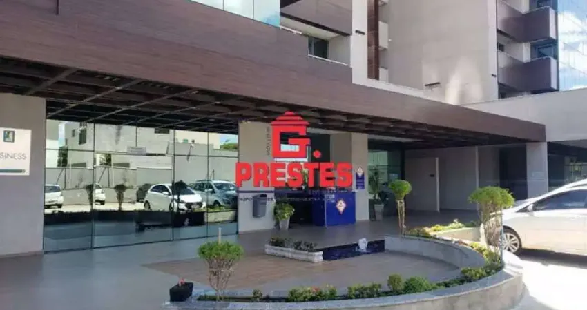 Salão Comercial à venda, Jardim Vergueiro, Sorocaba - SL0015.