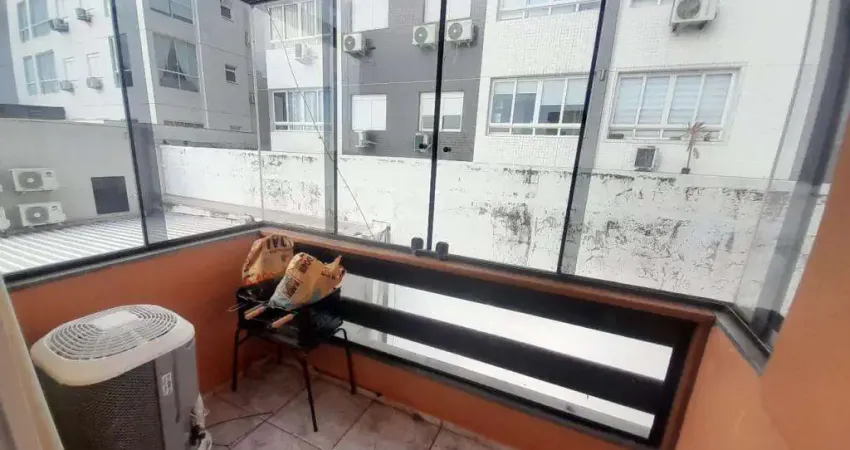 Apartamento com 1 quarto à venda na Avenida Paraguassu, 3010, Navegantes, Capão da Canoa