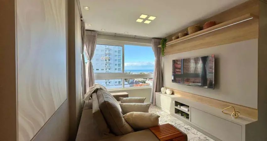 Apartamento com 3 quartos à venda na Rua Marabá, Centro, Capão da Canoa