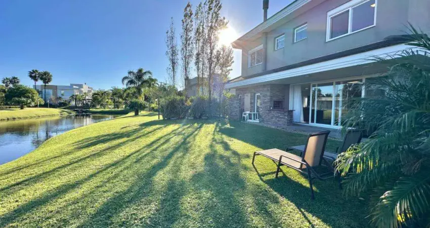 Casa em condomínio fechado com 4 quartos à venda na Rua -, K-10, Atlântida, Xangri-Lá